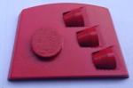 PCD Diamond Grinding Wheels