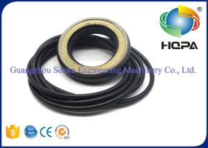China Swing Motor Assy Hydraulic Pump Seal Kits For Kobelco SK120-V , ACM Rubber Materials factory