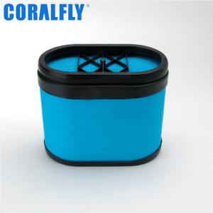 China P609086 4C4Z-9601-AA 4C4Z9601AA FA1753 AF26493 3573408C1 Truck Air Filter For Heavy Truck Excavator Generator factory