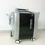 250W Chin Treatment Cryoslim Machine 80kpa Presurre