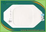 A0607M Medical permeamble IV Cannula Dressing transparent breathable waterproof