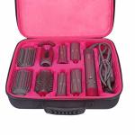 Waterproof EVA Carrying Case For Airwrap Hair Curler