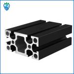 Custom Extruded Aluminum Profiles 100x100 30x30 60x30 300 X 180mm
