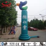Giant Advertising Waving Man Air Dancer Inflatable Outdoor Custom