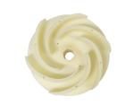 Deburring ABS PP PVC CNC Machining Plastic Parts