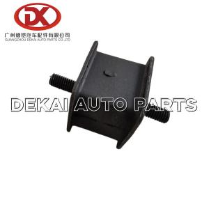 China Rubber Buffer ISUZU Engine Parts 8980368260 8 98036826 0 8-98036826-PT NPR 700P 4HK1 factory