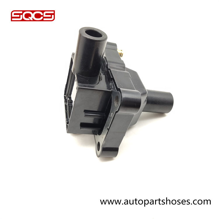 Mercedes-Benz Car Ignition Coil for 300E C230 C280 E320 0001500280 and Long-Lasting