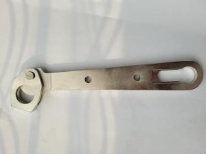 China Spot Welding Tip Remover Electrode Wrench 8 - 25mm Dia factory