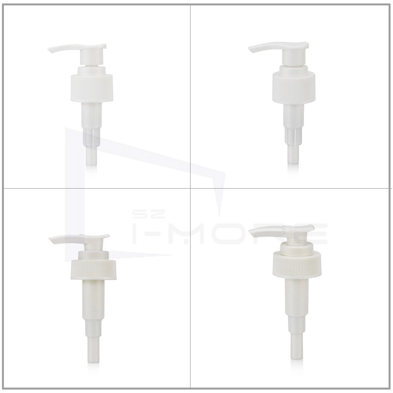 Screw Switch 24/410 Hand Wash Bottle Pump