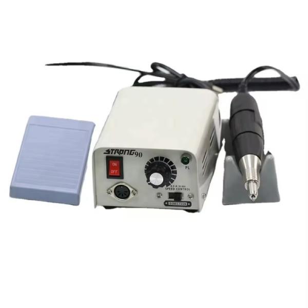 35000rpm Strong 90 Dental Micro Motor E Type Polishing Handpiece Dental