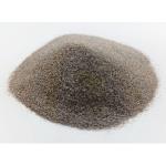 Effective Brown Corundum Abrasive Sand Blasting Grain F46 F60 with SiC Content %