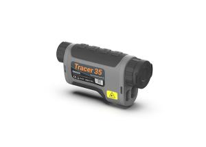 China Ergonomic IP67 Infrared Thermal Imaging Scope For Wild Hunting factory