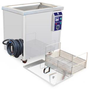 China Skymen JP-480ST 2400W Automotive Ultrasonic Cleaner factory
