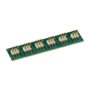 China CSD1FPCHEVM-890 Embedded Solutions FemtoFET MOSFET Evaluation Board FemtoFET P-Ch Evaluation Module factory