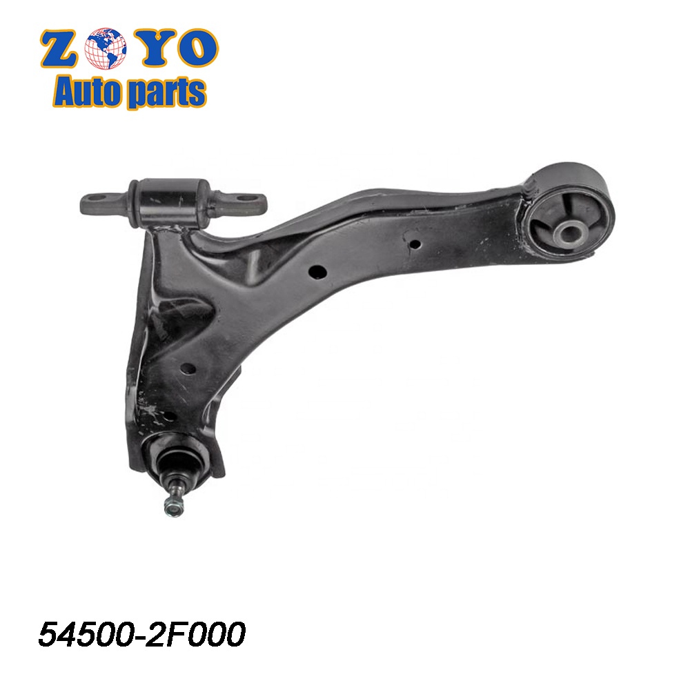 Hyundai Car Left Suspension Control Arm Forkia Spectra 2000 K620520 Auto Accessories