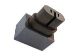 PGJ19-1 Lamp Cap Gauge , IEC60061-3 High Pressure Gauge