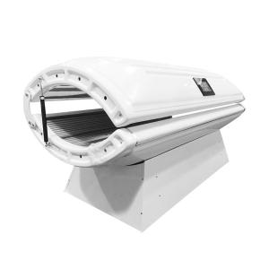 China 26400pcs LED Red Light Therapy Beds Whole Body Coverage Medical Laser Equipment factory