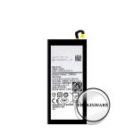 Full Capacity Cell Phone Replacement Battery , 3000mAh Sm J530f Battery