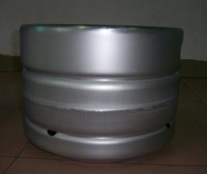China 20L DIN beer keg use for Beer and draft beer eqiupment brewing factory
