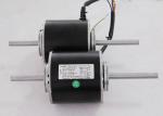 6 Pole 120w Fan Coil Unit Motor With Three Speed