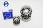 130mm Outer Diameter Deep Groove Ball Bearing 6326 Single Row ZZ 2RS Open Seals