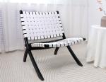Living Room Furniture Customized Designs Modern Foldable Wooden Lounge Sofa