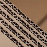 5 Ply Fully Automatic Flute Corrugated Cardboard Machine for Corrugated Carton
