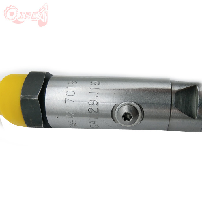 Pencil Fuel Injector Nozzle 4W7019 4W-7019 For 3406 3408 3412