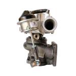 Universal Diesel Engine Parts Foton Car Fitment Steel Turbocharger Assy D25tcif
