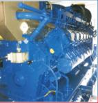 Syngas Water Cooled Natutal Gas/Biogas/LPG Generator 800kW 1500 Rpm