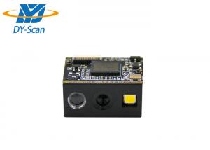 China USB Mini Barcode Scan Engine QR 2D Reader Module CMOS 25CM/S Scan Tolerance on sale