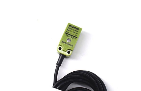 China High Flexibility Safety Proximity Sensor Water Resistant Good Stability factory