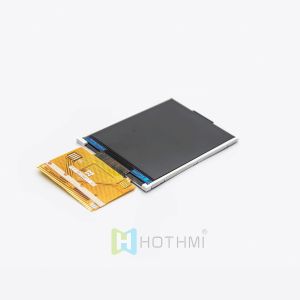 Low Cost 2.8 inch TFT LCD Display With MCU Interface