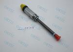 Pen Shape Fuel Injectors High Speed Steel Material CE Appraval 4W7018
