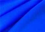 180-220 GSM 4 Way waterproof Polyester Spandex Fabric For Sportswear Swimwear