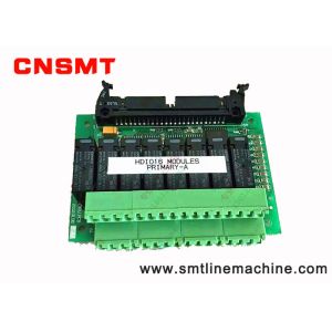 China HDIO16 MODULES 4660 HELLER Reflow Motherboard Expansion Card on sale