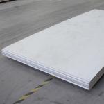 316 316L Hot Rolled Stainless Steel Plate 2B BA 6K 8K For Industry​