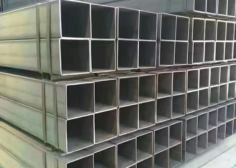 Large Thick Wall Seamless Steel Pipe 4340 52100 9260 9255 1.5752 3310 Alloy Steel Pipe Ball Bearing Steel Pipe