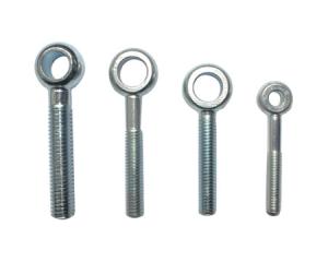 China DIN 444 swing bolt factory