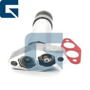 China 569-4546 5694546 Excavator Accessories E320C E320D Engine C9 Fuel Priming Pump factory