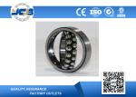 High Speed Self Aligning Ball Bearing For Motorcycles 1206 Classical GCr15