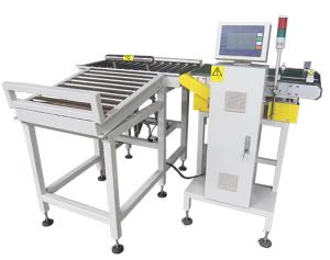China checking scale factory