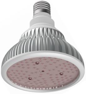 China Muizlux LED Grow Light Bulb Energy Efficiency Grow Lamp Bulb 20w factory