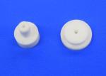 Micro Hole Zirconia / Alumina Ceramic Sandblasting Nozzles For Spraying