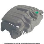 GMC Auto Parts Vehicle Brake Caliper 18B4764 18B4765 OEM 18043520 18043521