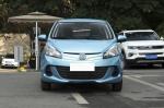 4 Wheels Mini Electric Car Rhd SUV Vehicle 120km/H Changan Benben E Star