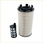 High Efficiency Diesel Filter Set Fuel Filter Kit A9360903655 For Original