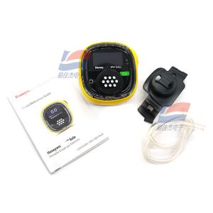 YJJ BW CL2 Gas Detection Analyzer BWS1-C-Y 0-50 Ppm Sensor Range