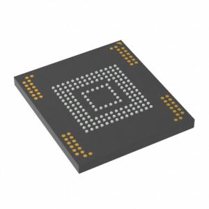 China MTFC8GAMALBH-AAT IC FLASH 64GBIT MMC 153TFBGA Micron Technology Inc. factory