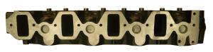 China MITSUBISHI Canter 4D32 4D35 Iron Casting Cylinder Head 4.6L 8V factory